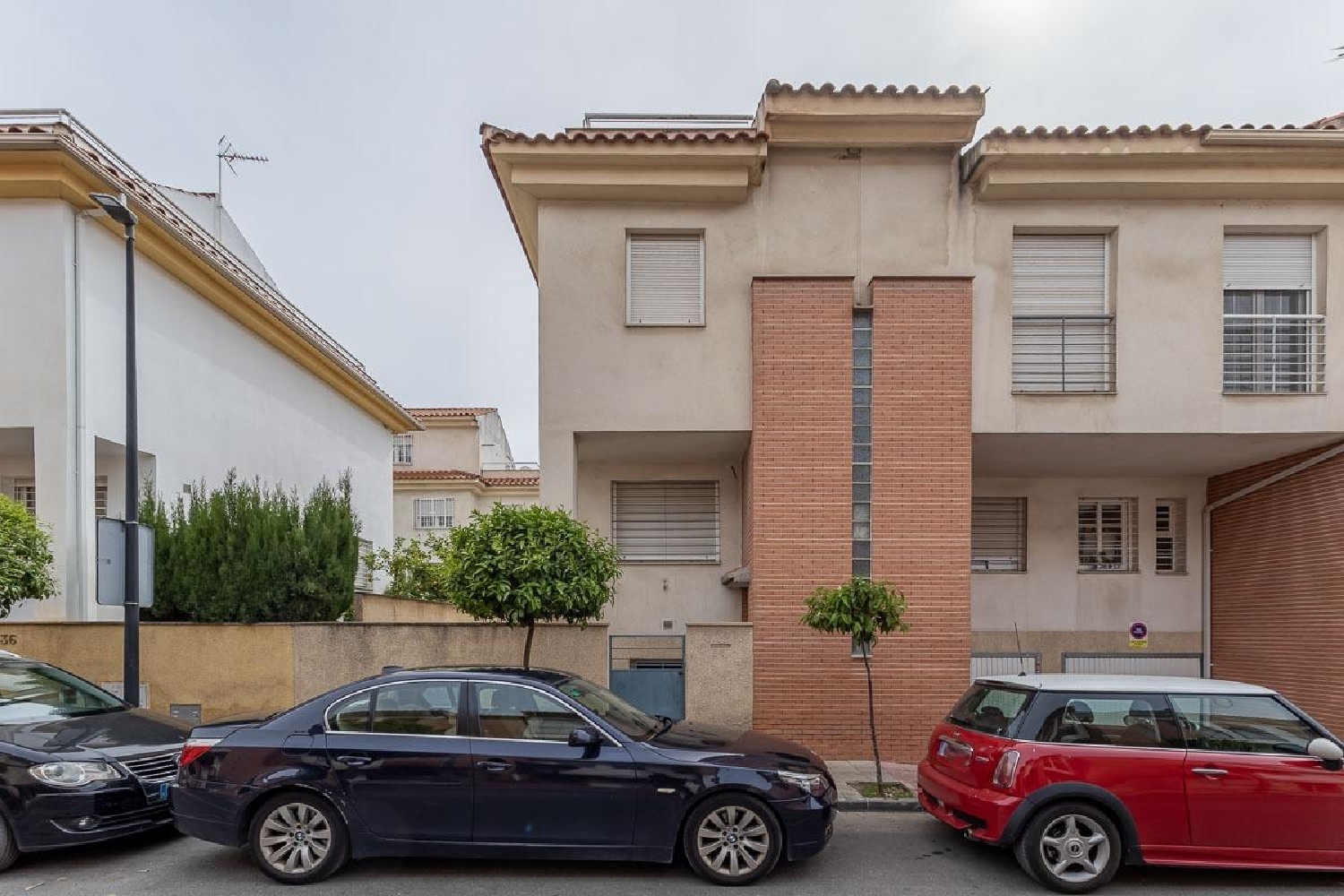  te koop huis Armilla Vega De Granada 1