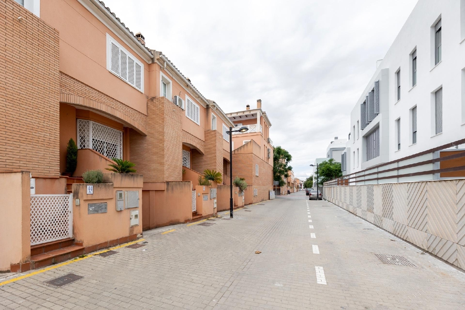  till salu hus Santa Juliana Vega De Granada 4