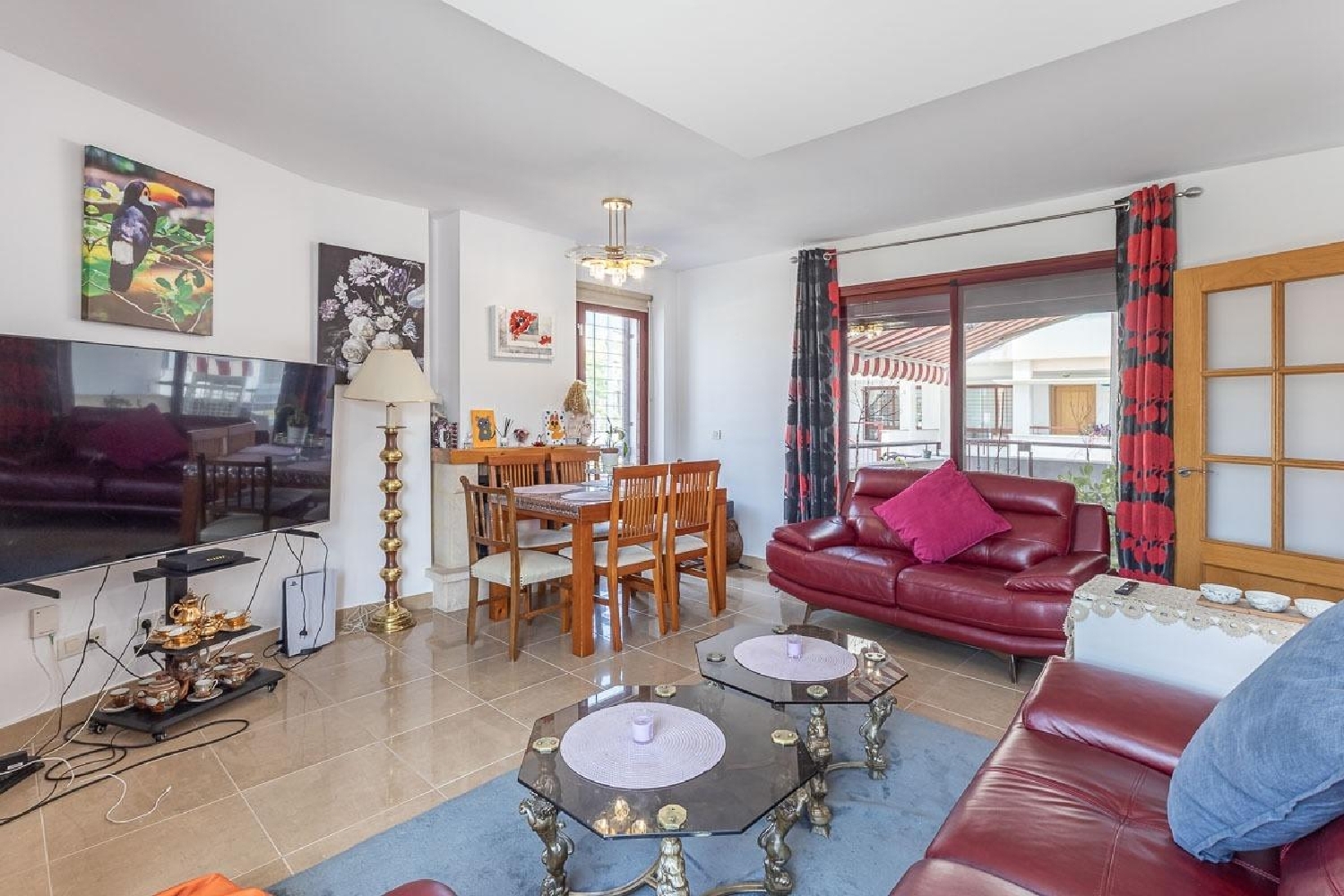  till salu hus Santa Juliana Vega De Granada 4