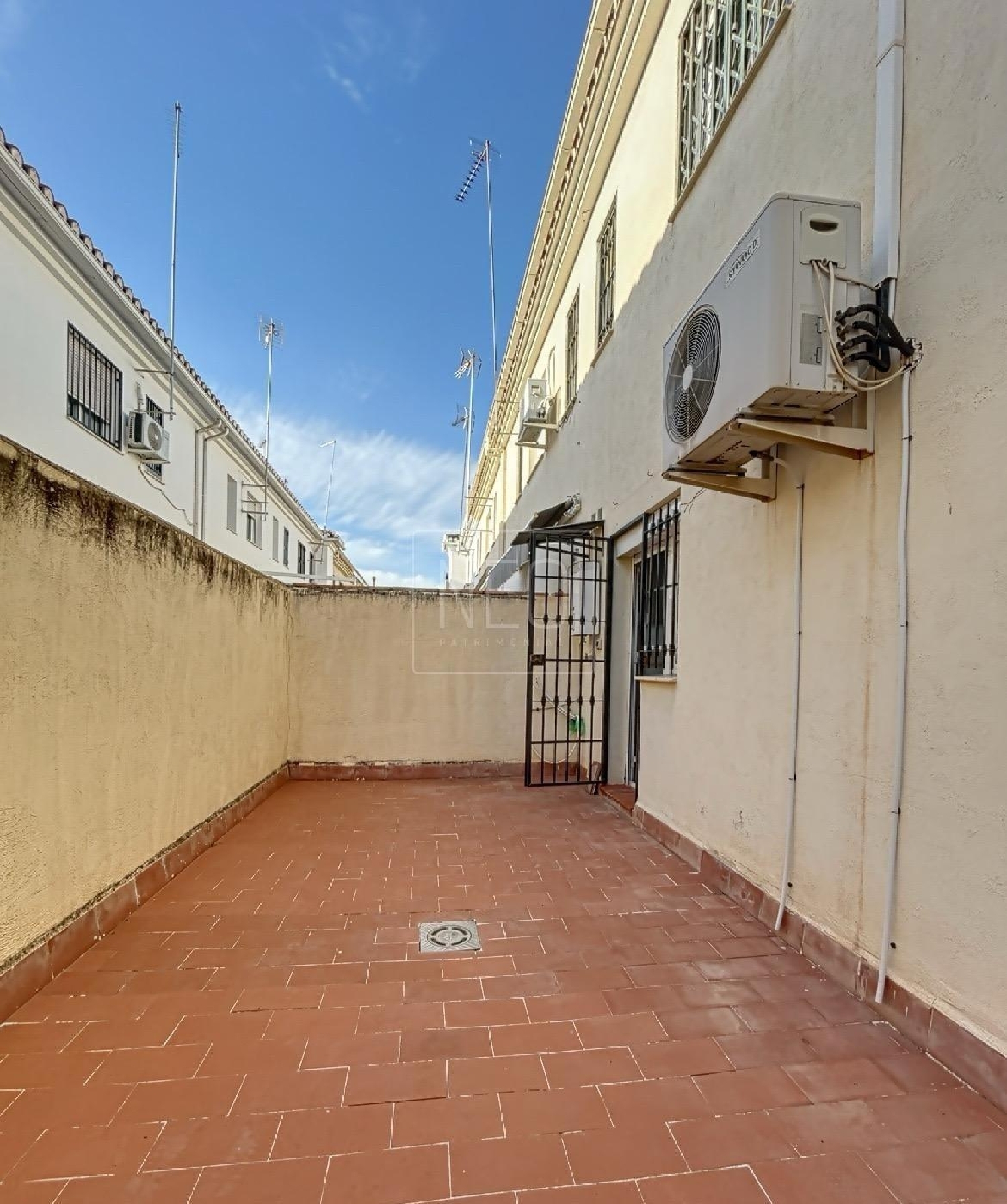  till salu hus Santa Juliana Vega De Granada 6