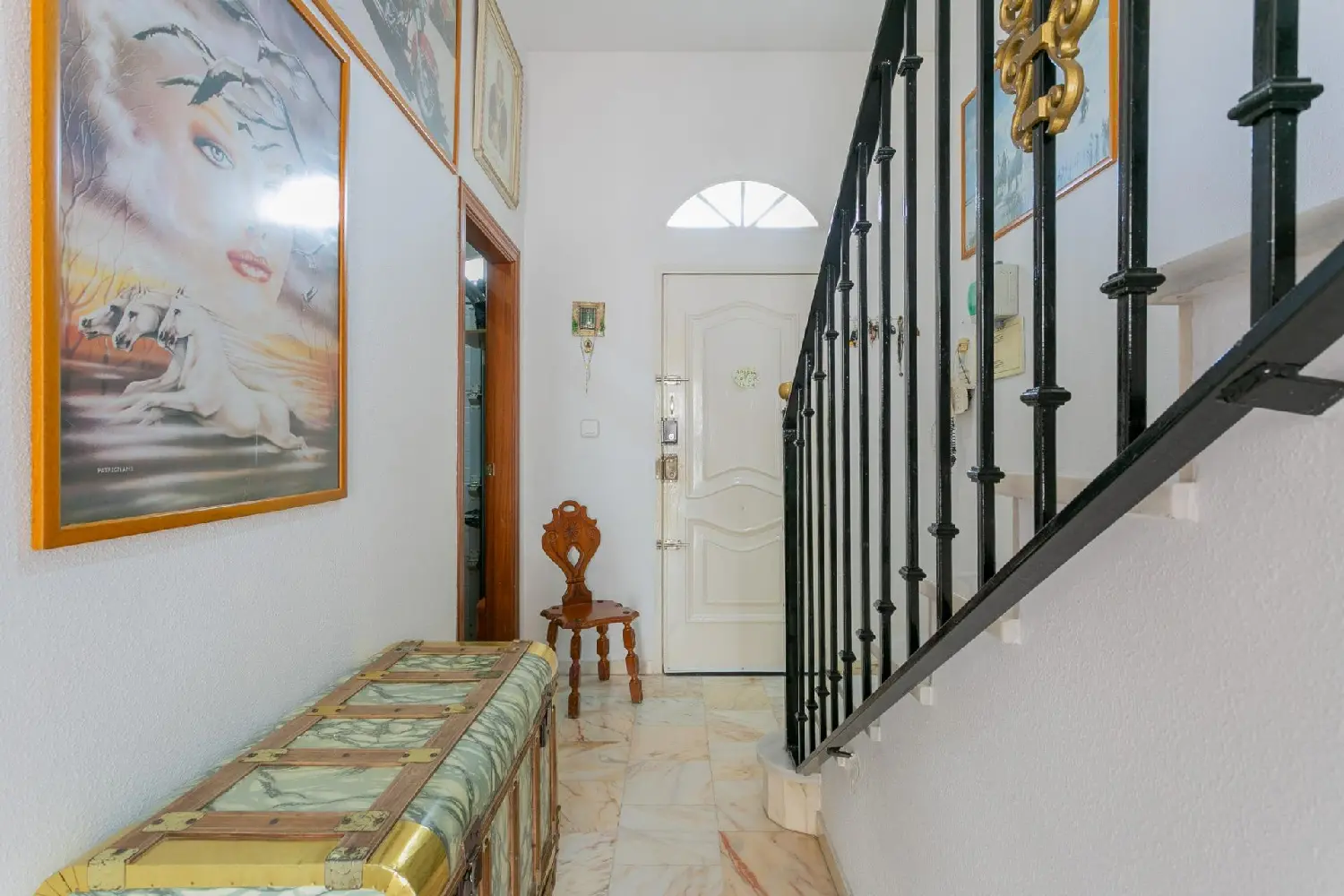  till salu hus Armilla Vega De Granada 1