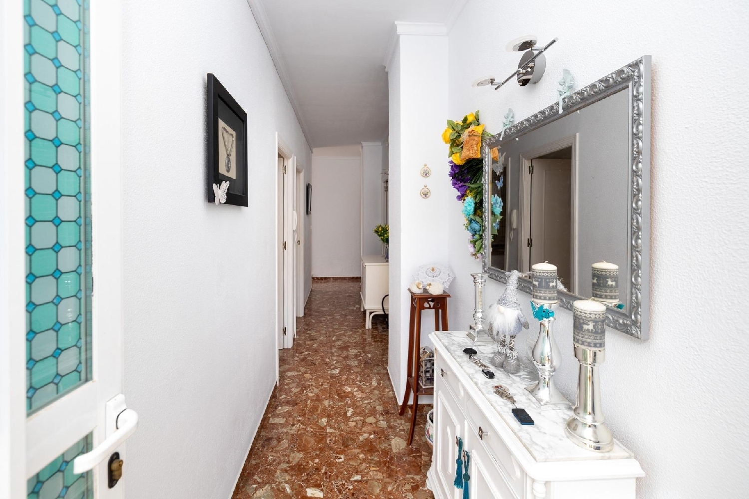  till salu hus Santa Juliana Vega De Granada 8