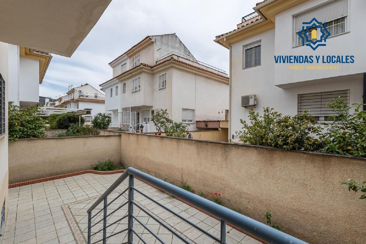  till salu hus Santa Juliana Vega De Granada 5