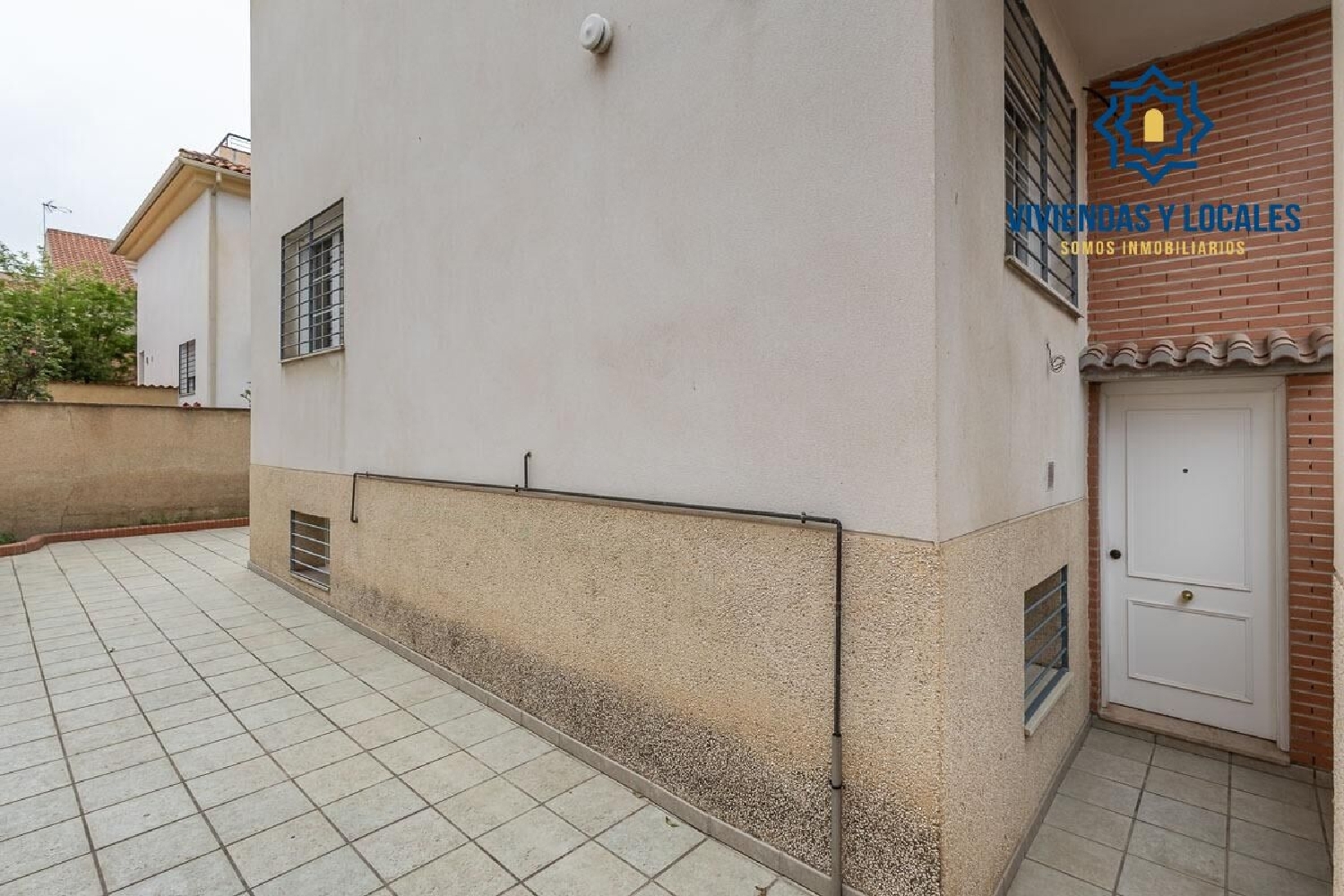  till salu hus Santa Juliana Vega De Granada 6
