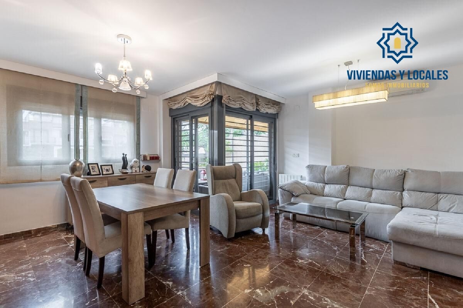  till salu hus Santa Juliana Vega De Granada 4