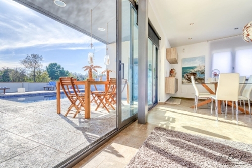 Santa Llogaia D''àlguema Alt Empordà hus foto 6220791