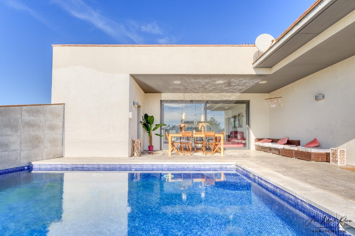 till salu hus Santa Llogaia D'àlguema Alt Empordà 2