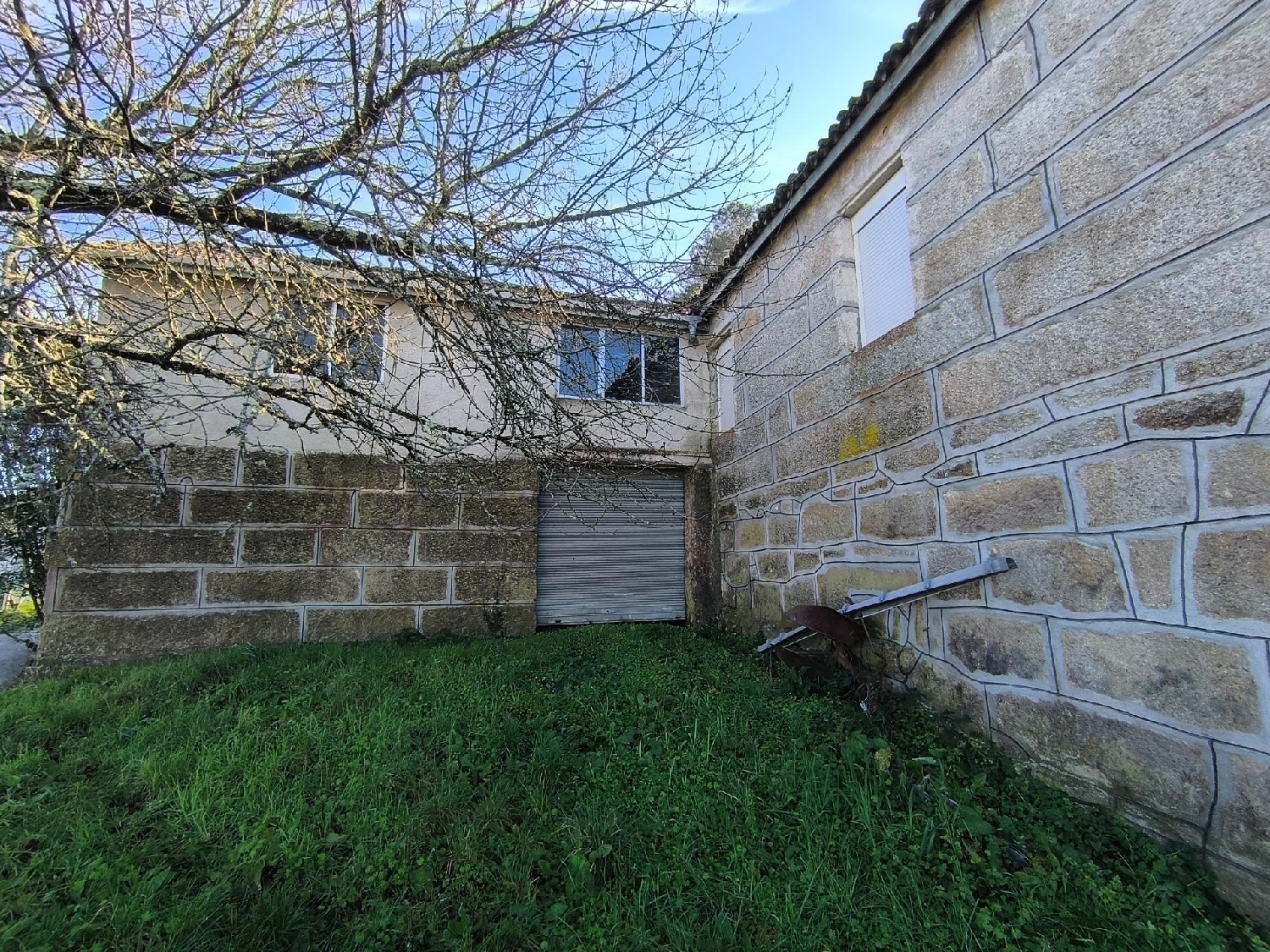  till salu hus Santa Locaia Ourense 6