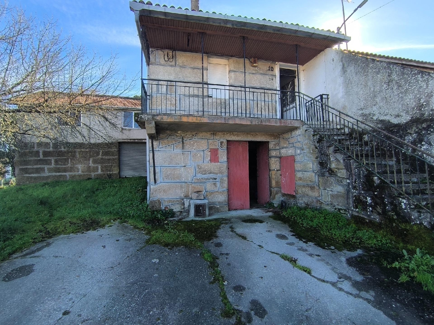  till salu hus Santa Locaia Ourense 1