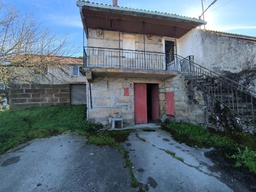 Santa Locaia Ourense hus foto 6216290