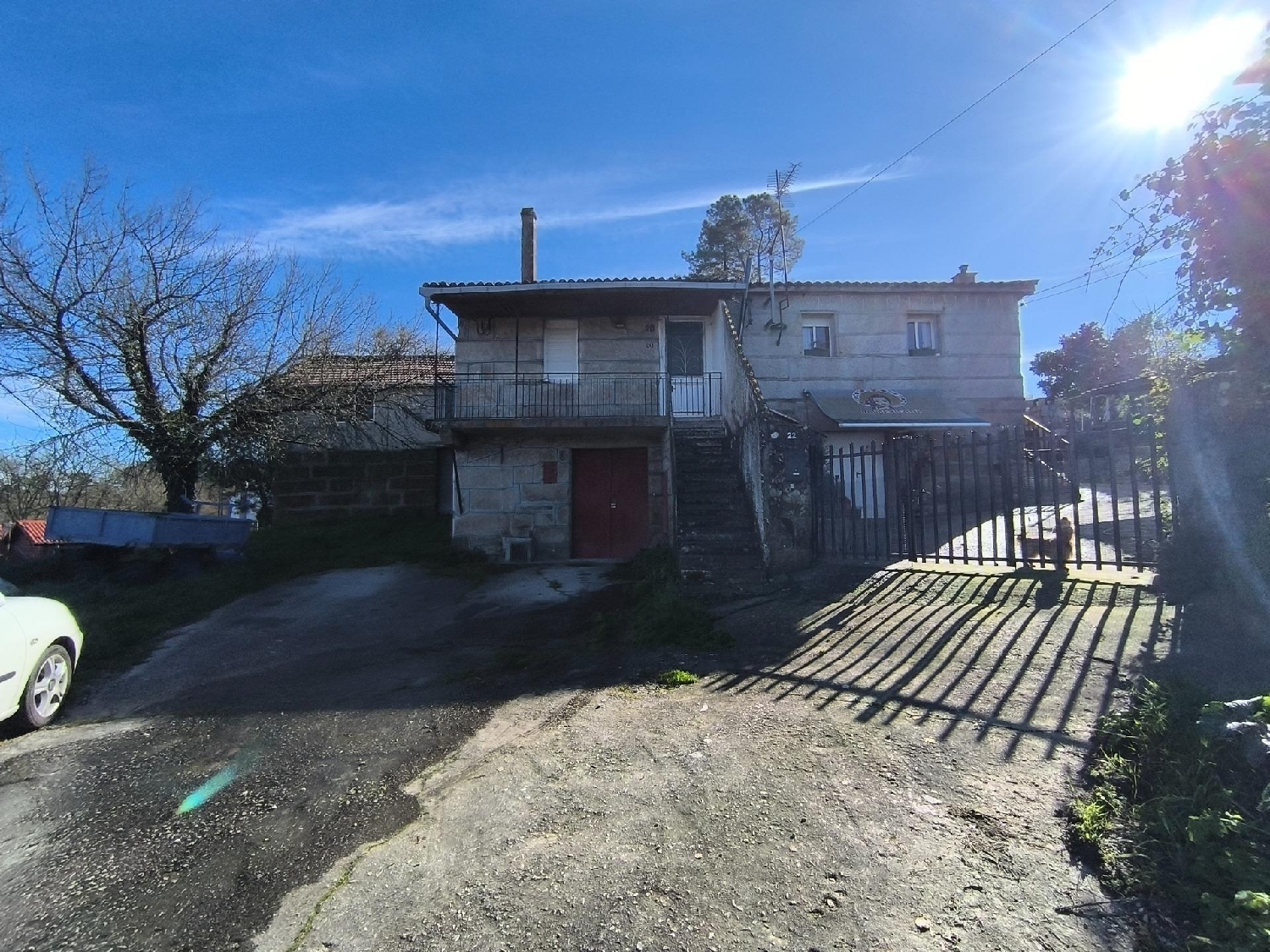  till salu hus Santa Locaia Ourense 5