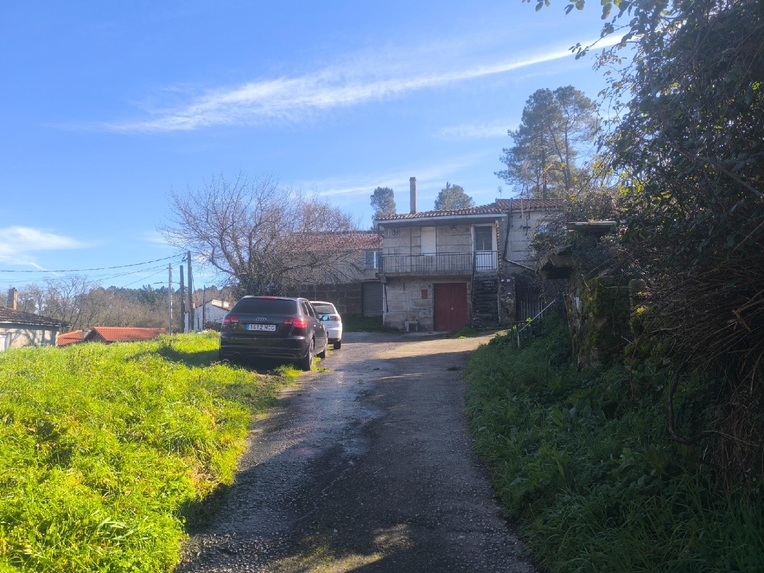  till salu hus Santa Locaia Ourense 4