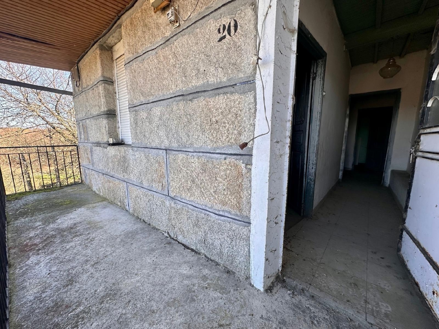  till salu hus Santa Locaia Ourense 7