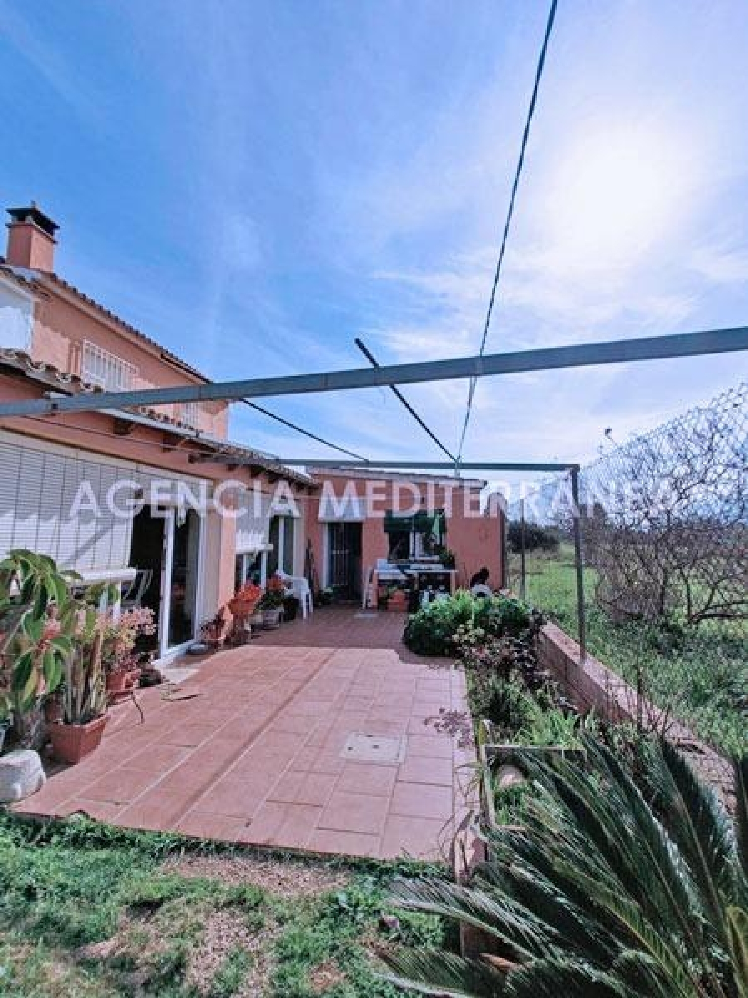  till salu hus Santa Lucía Marina Alta 6