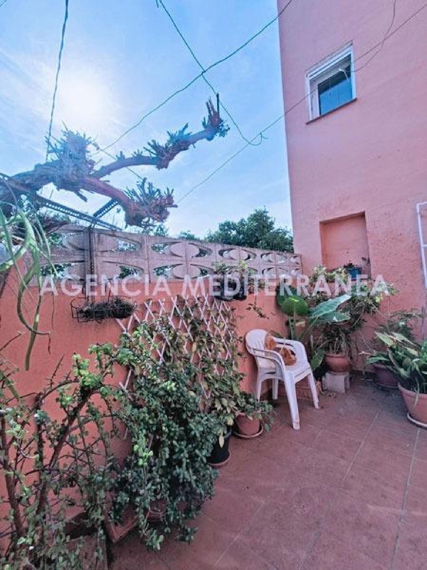 till salu hus Santa Lucía Marina Alta 5