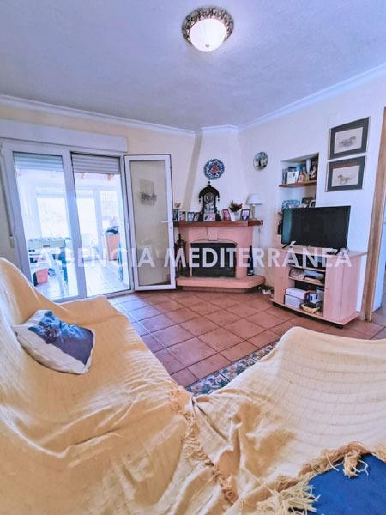  till salu hus Santa Lucía Marina Alta 8