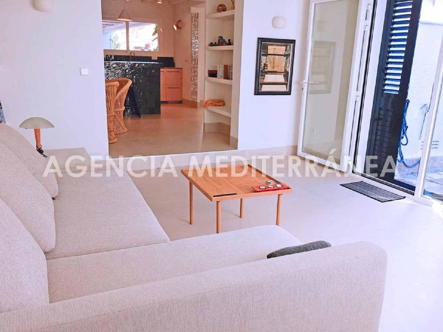  till salu hus Santa Lucía Marina Alta 5