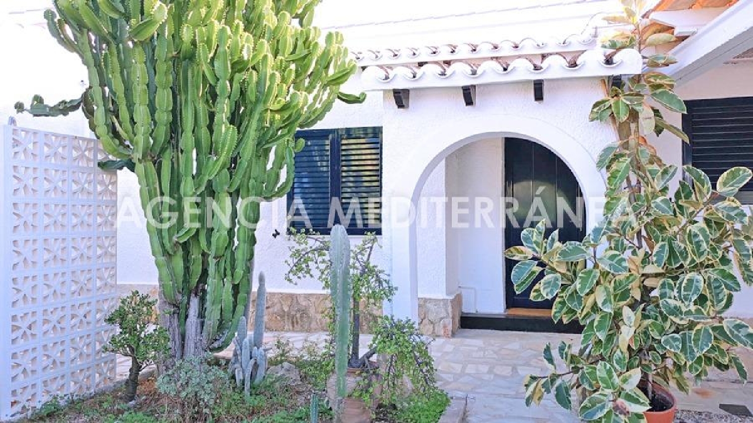 till salu hus Santa Lucía Marina Alta 2