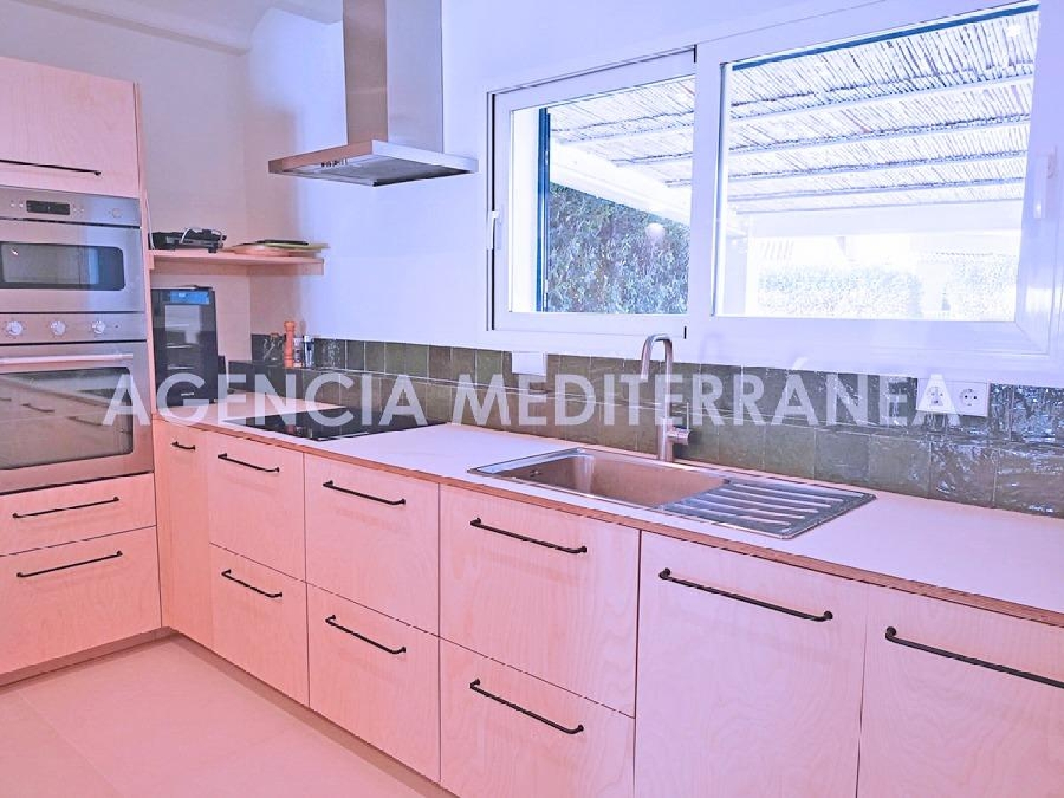  till salu hus Santa Lucía Marina Alta 6