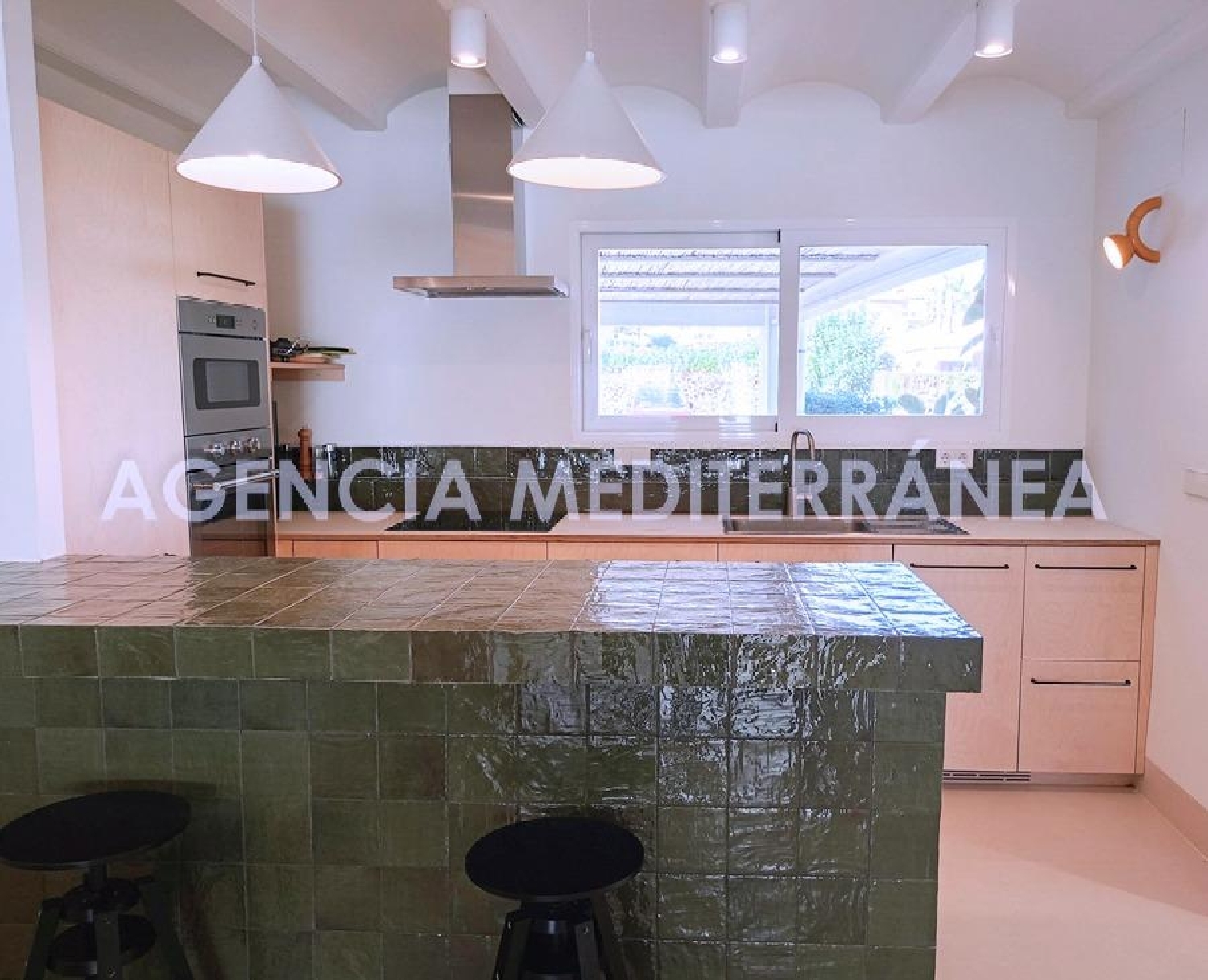  till salu hus Santa Lucía Marina Alta 7