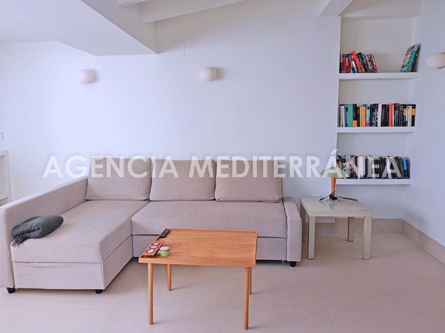 till salu hus Santa Lucía Marina Alta 3