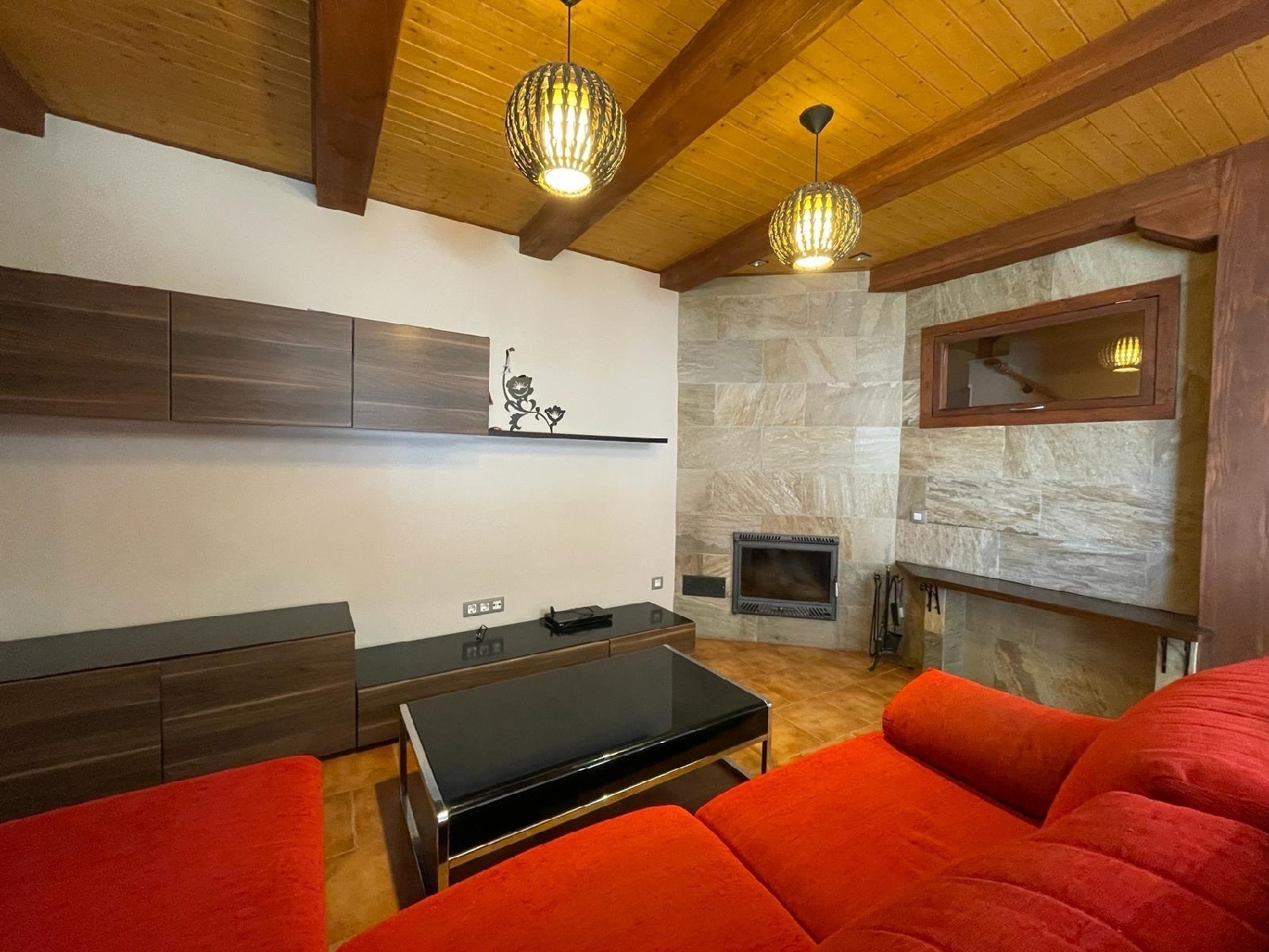  till salu hus Santa Lucia Rioja Media 5
