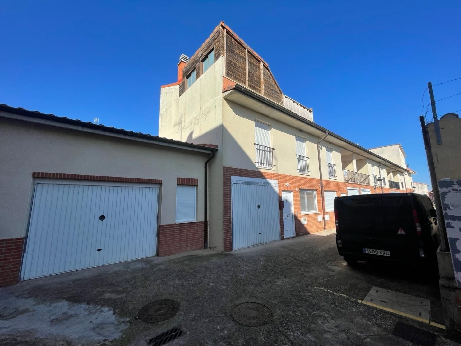till salu hus Santa Lucia Rioja Media 3
