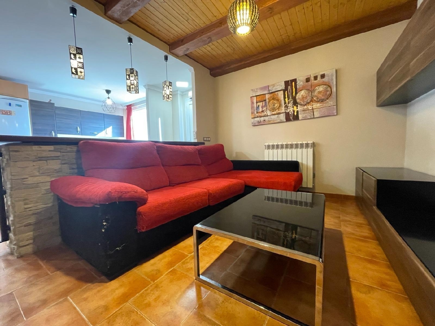  till salu hus Santa Lucia Rioja Media 4