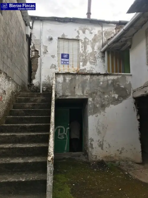 Almázcara Bierzo (El) hus foto 6184895