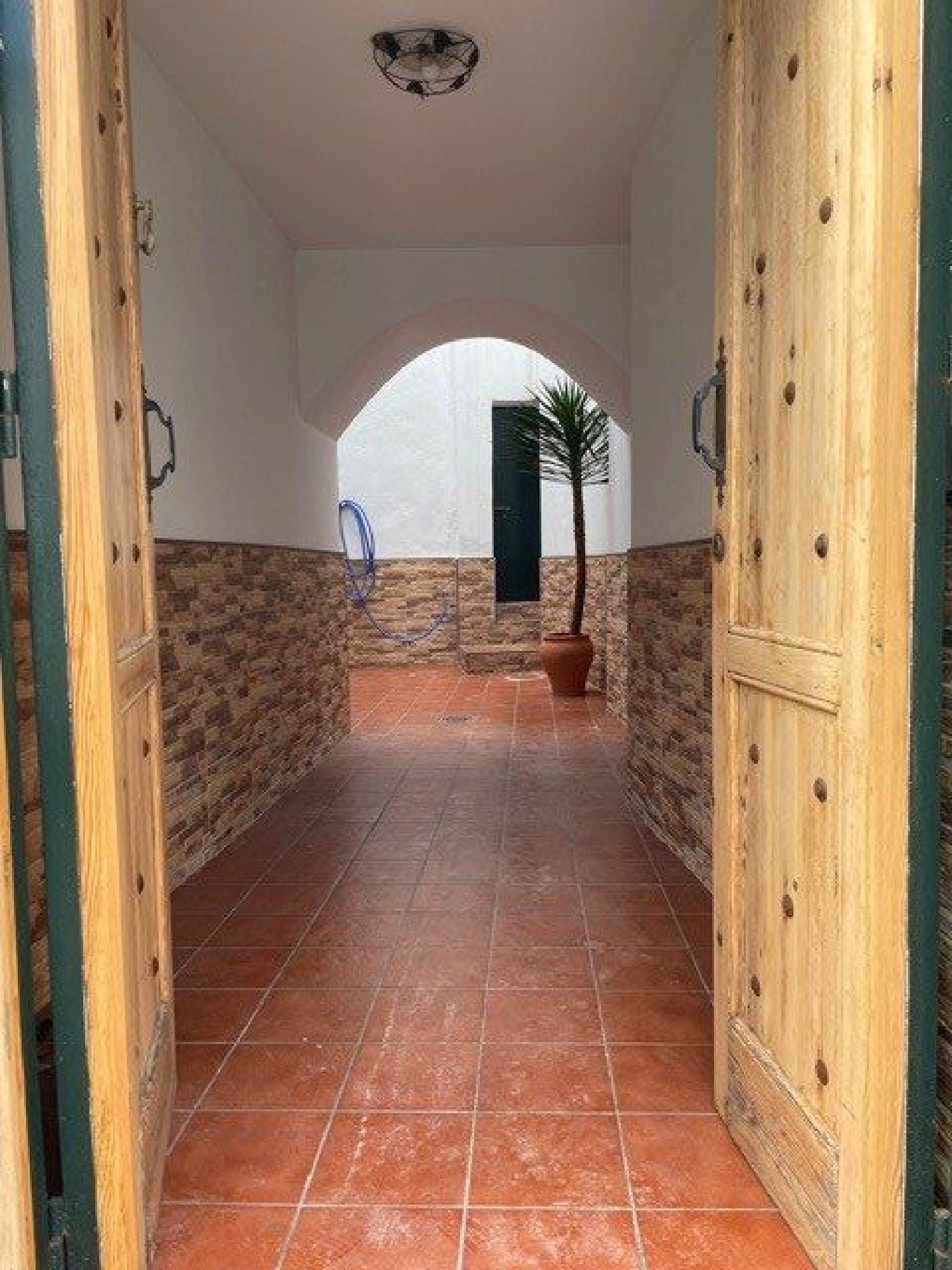 till salu hus Santa Lucia Janda (La) 6