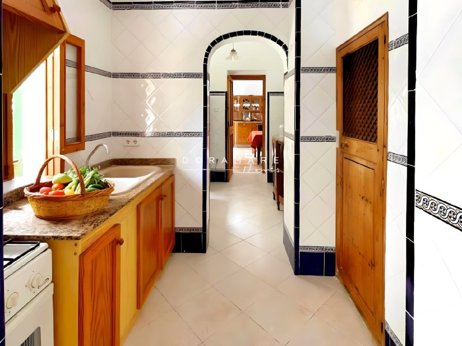 till salu hus Santa Margalida Nord 5