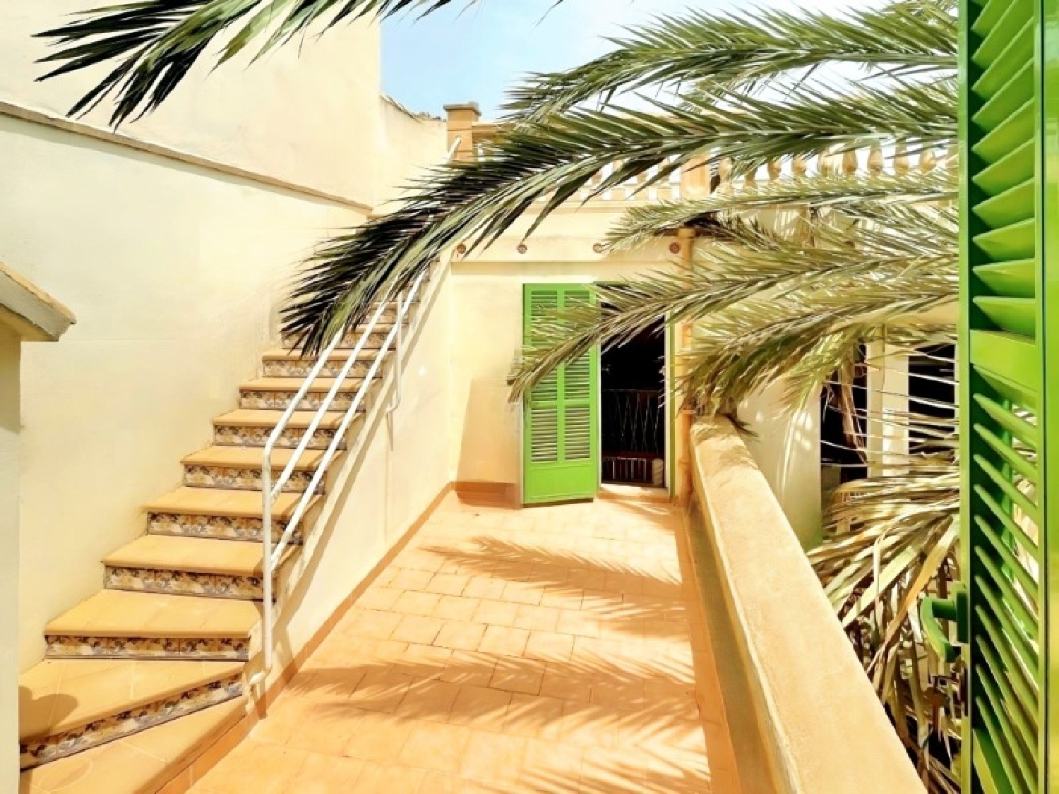  till salu hus Santa Margalida Nord 6