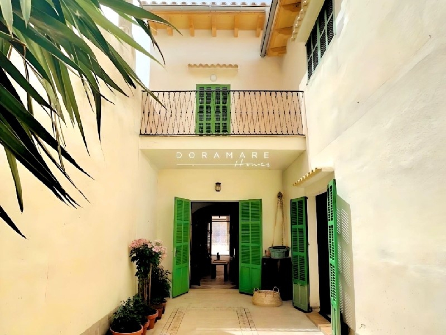 till salu hus Santa Margalida Nord 3
