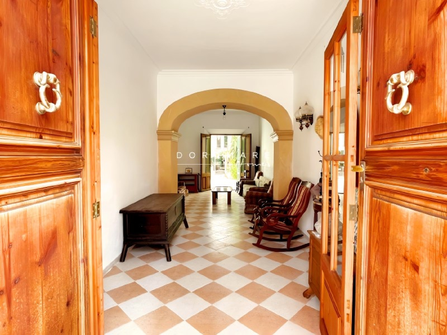 till salu hus Santa Margalida Nord 3