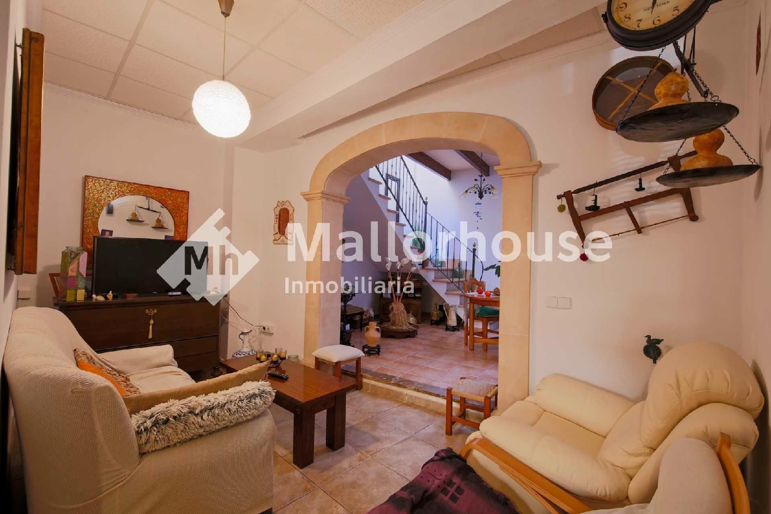  till salu hus Santa Margalida Nord 5