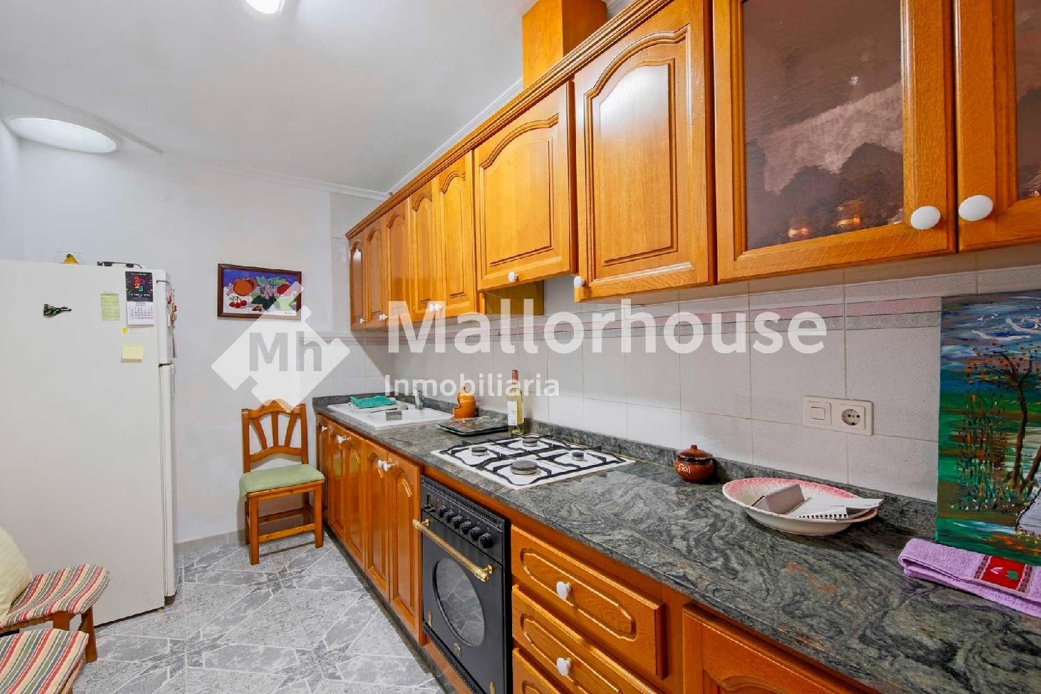 till salu hus Santa Margalida Nord 3