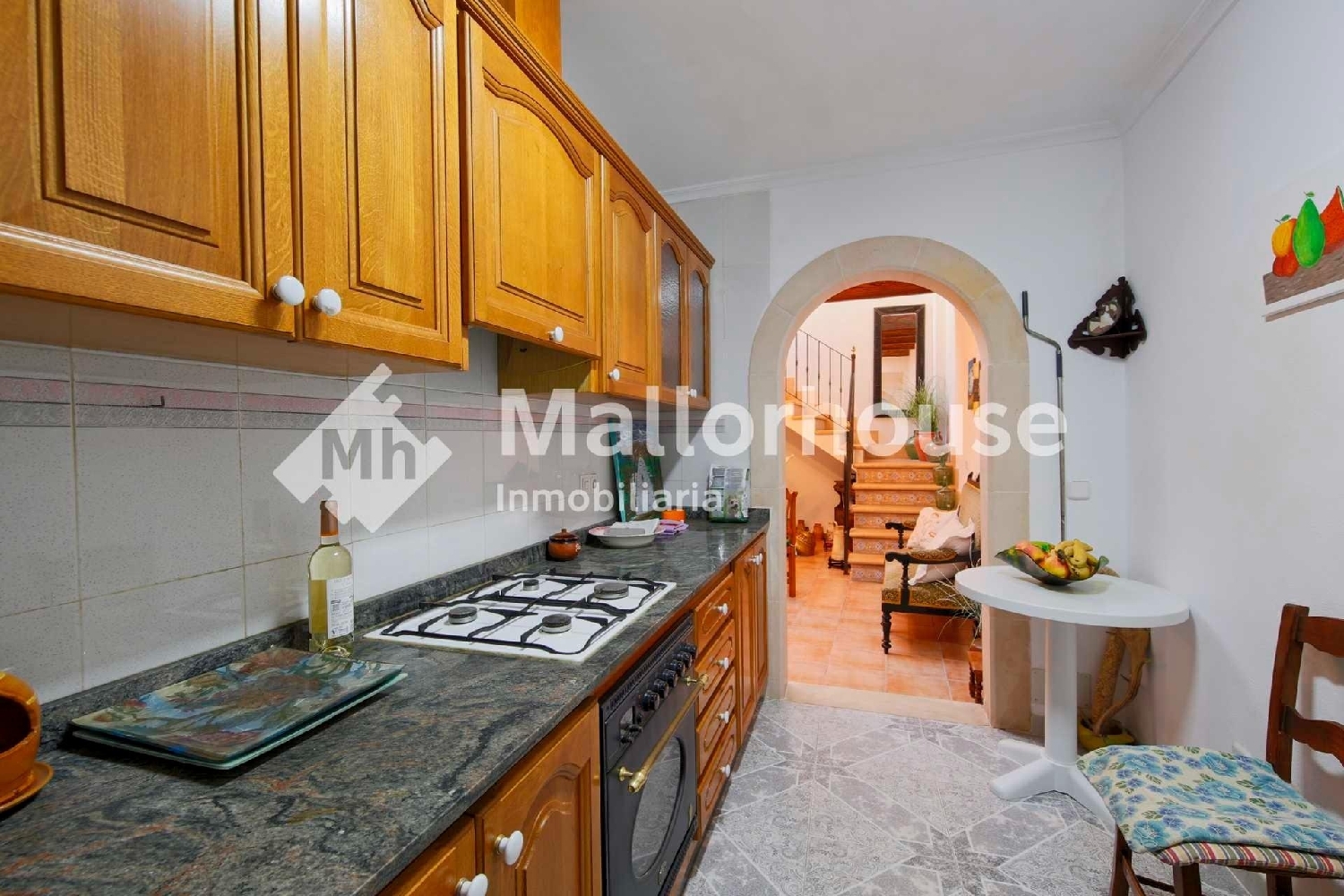  till salu hus Santa Margalida Nord 4