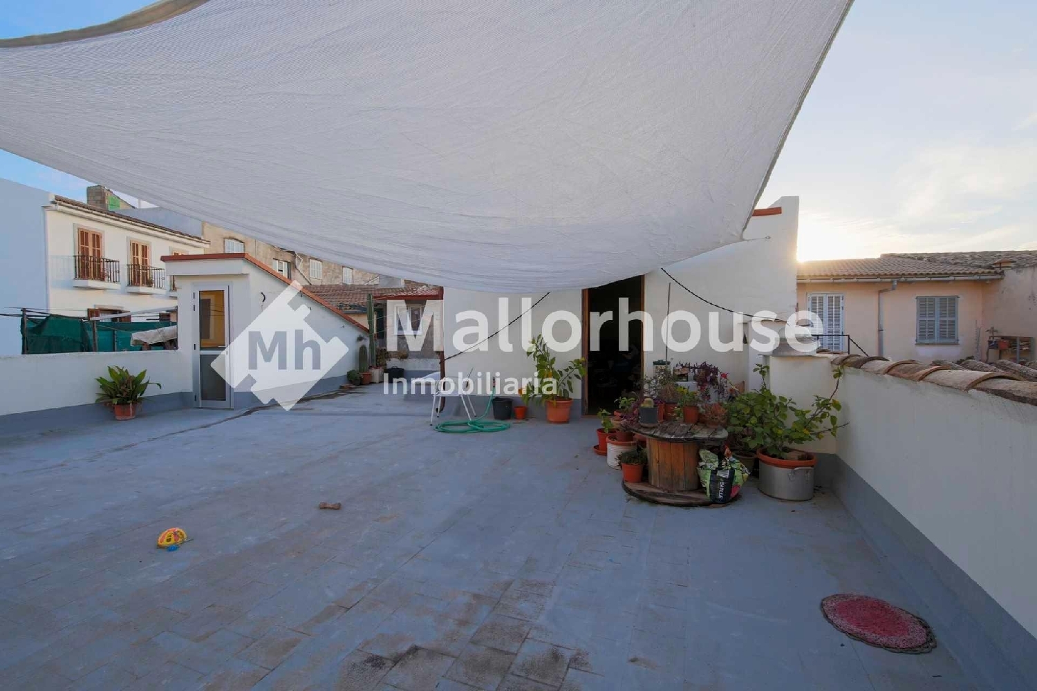  till salu hus Santa Margalida Nord 8