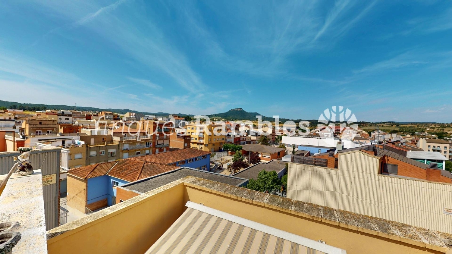  till salu hus Santa Margarida De Montbui Anoia 6