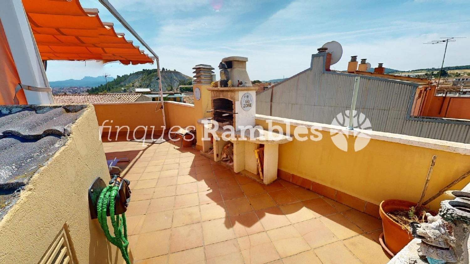  till salu hus Santa Margarida De Montbui Anoia 5