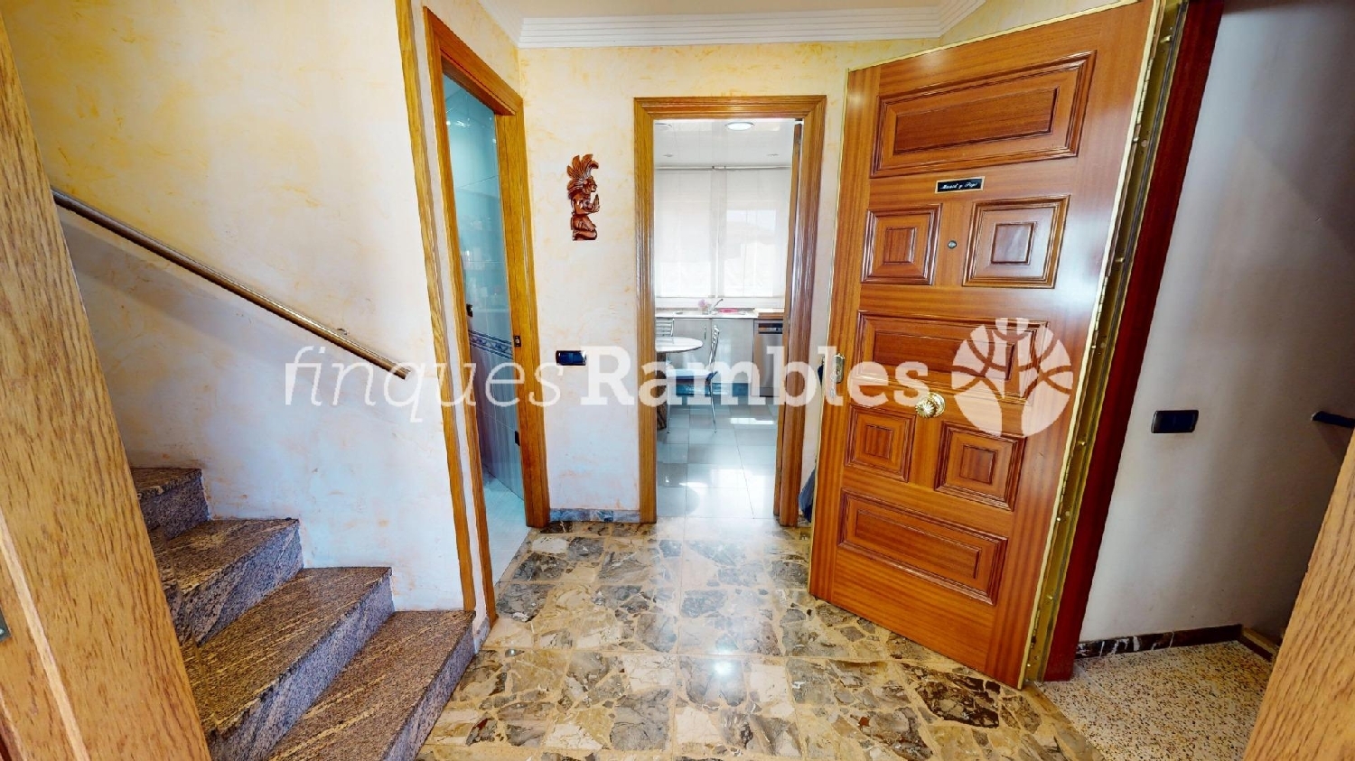  till salu hus Santa Margarida De Montbui Anoia 7