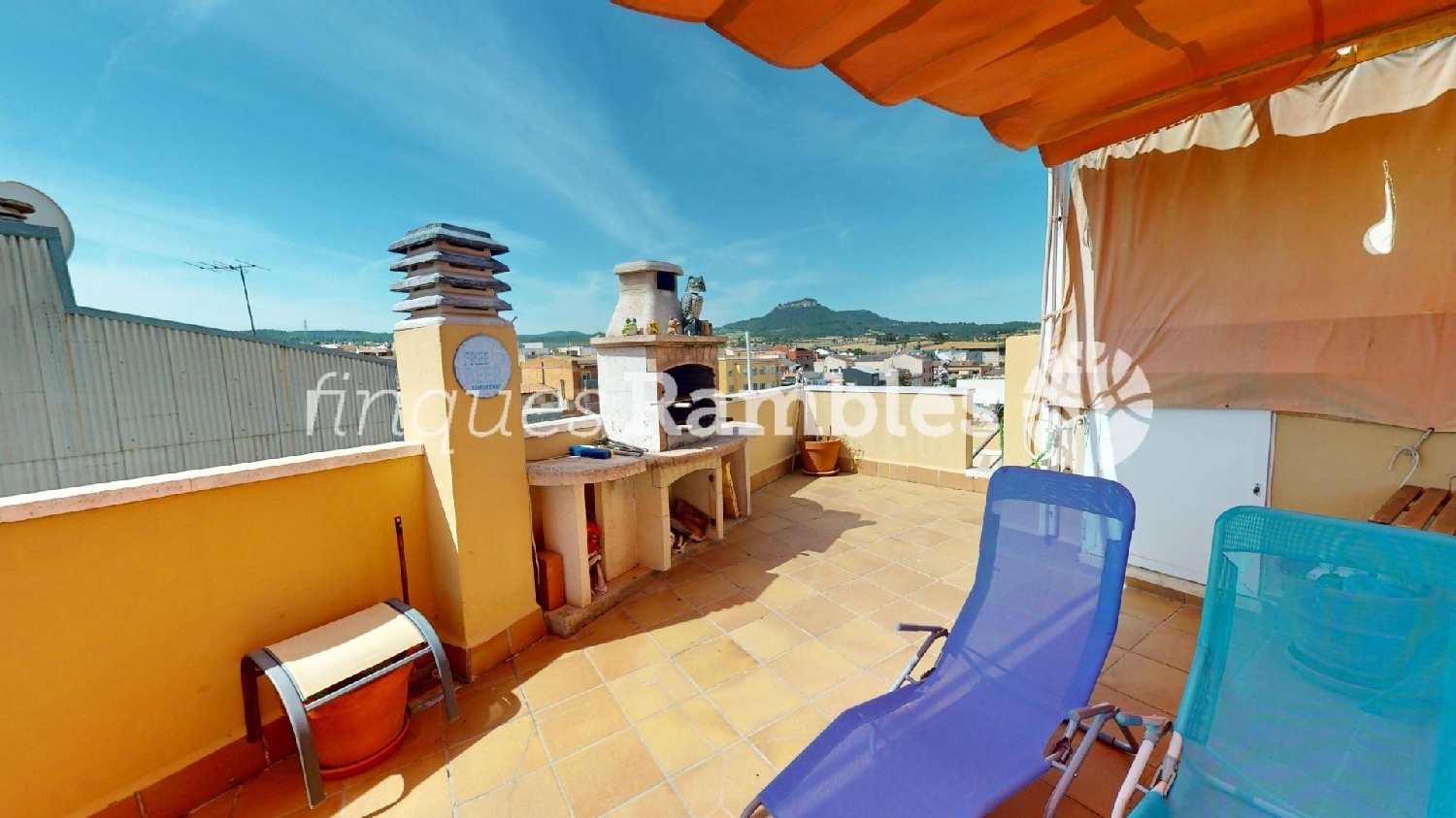  till salu hus Santa Margarida De Montbui Anoia 4