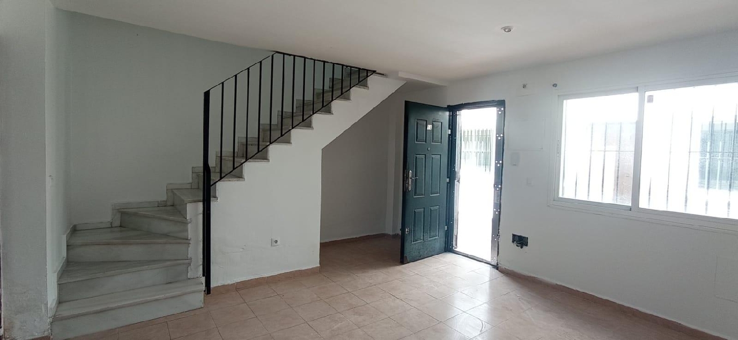  till salu hus La Atunara Campo De Gibraltar 1