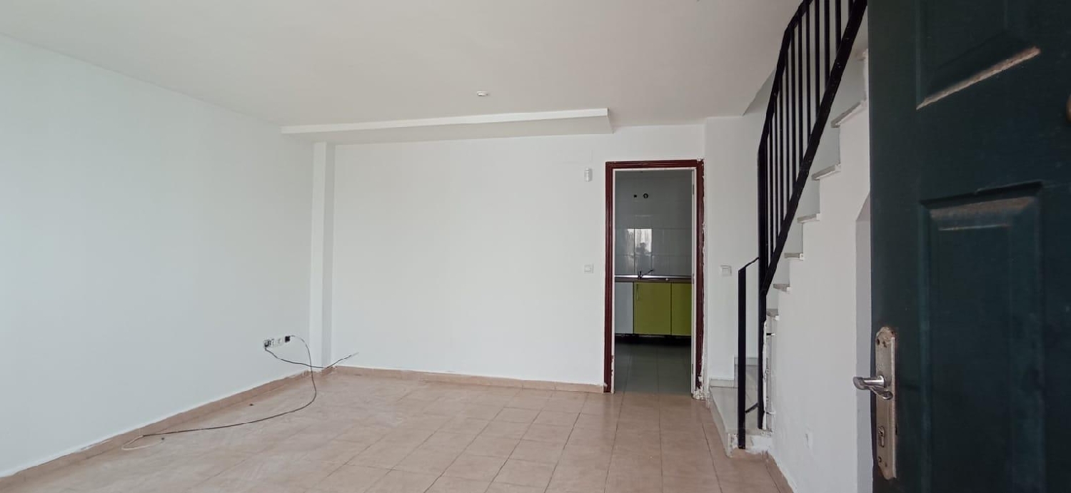  till salu hus La Atunara Campo De Gibraltar 6