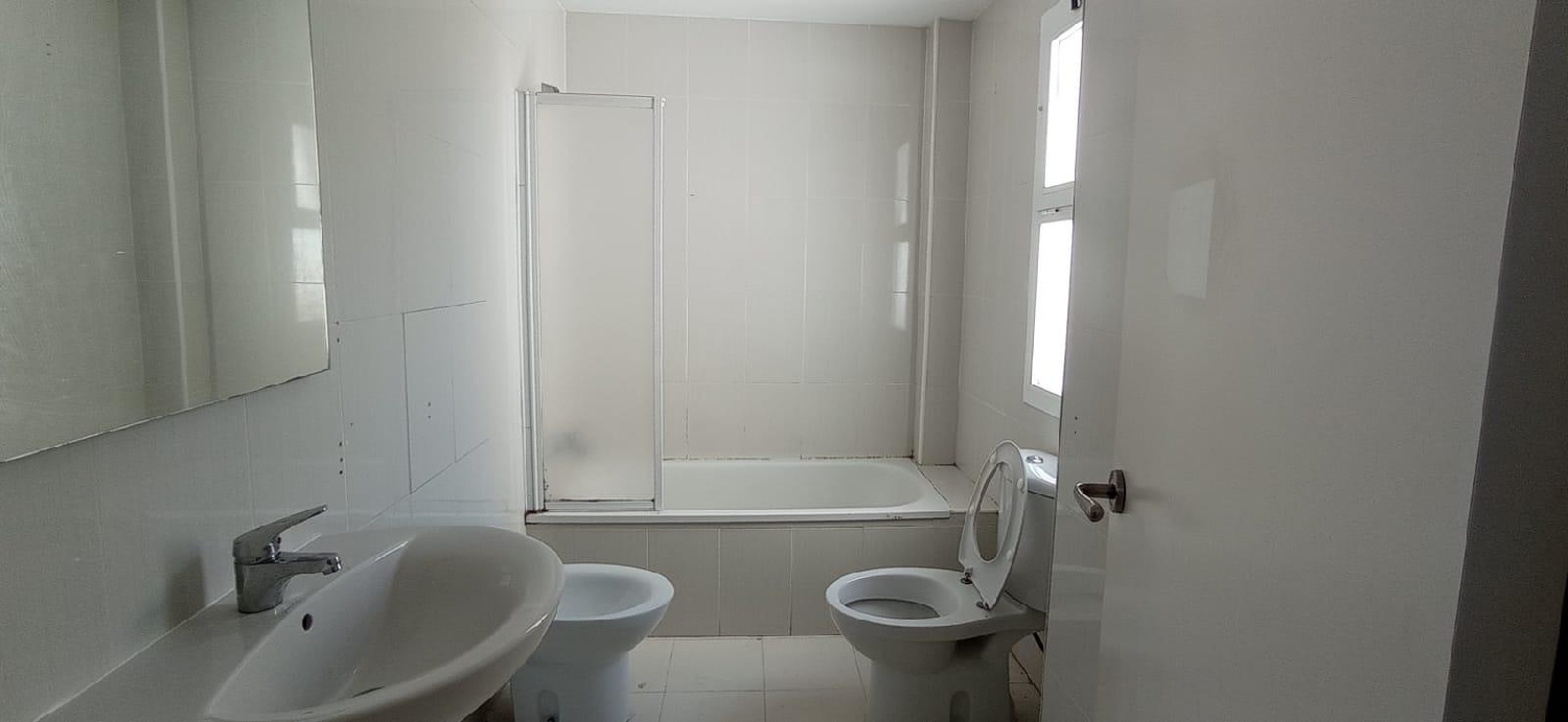  till salu hus La Atunara Campo De Gibraltar 4