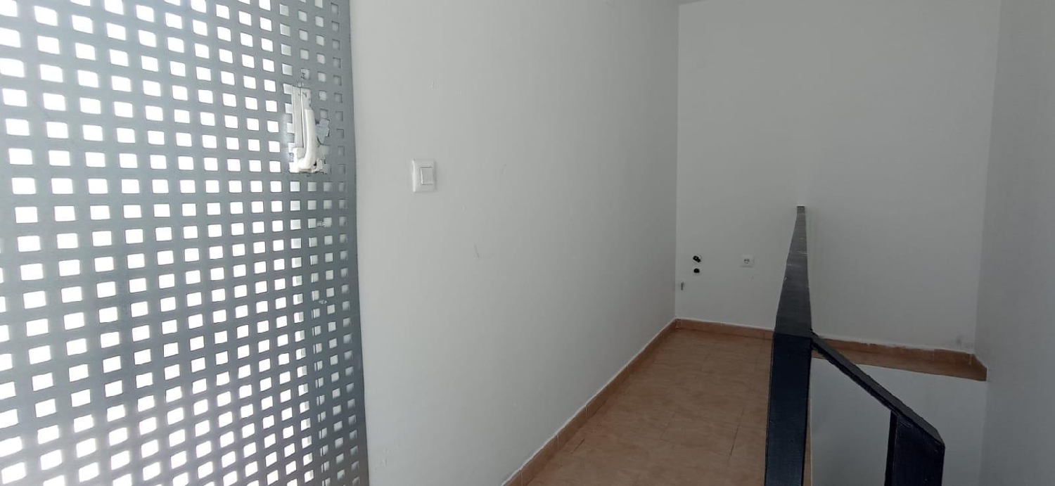 till salu hus La Atunara Campo De Gibraltar 2