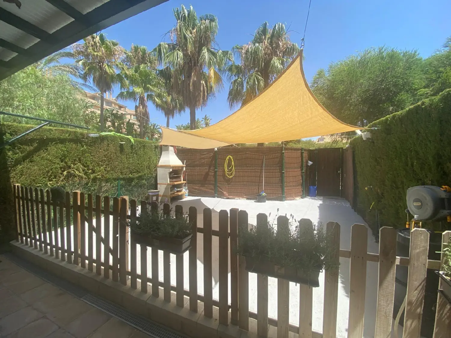 till salu hus La Atunara Campo De Gibraltar 2