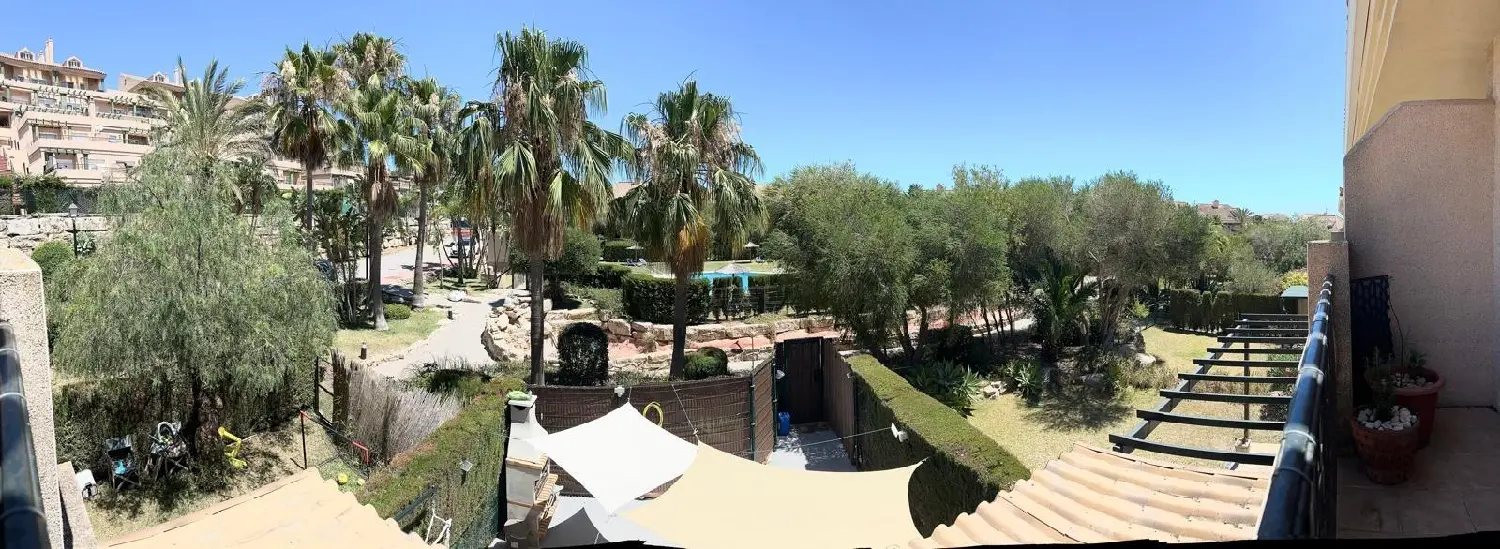 till salu hus La Atunara Campo De Gibraltar 3