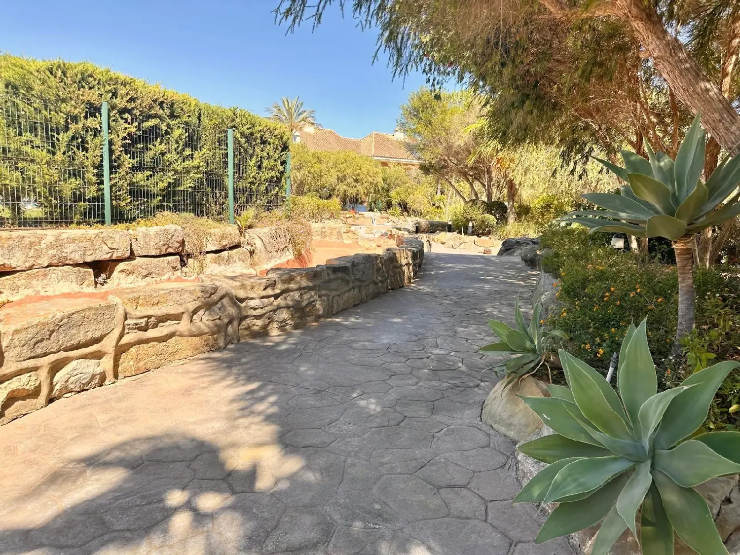  till salu hus La Atunara Campo De Gibraltar 5