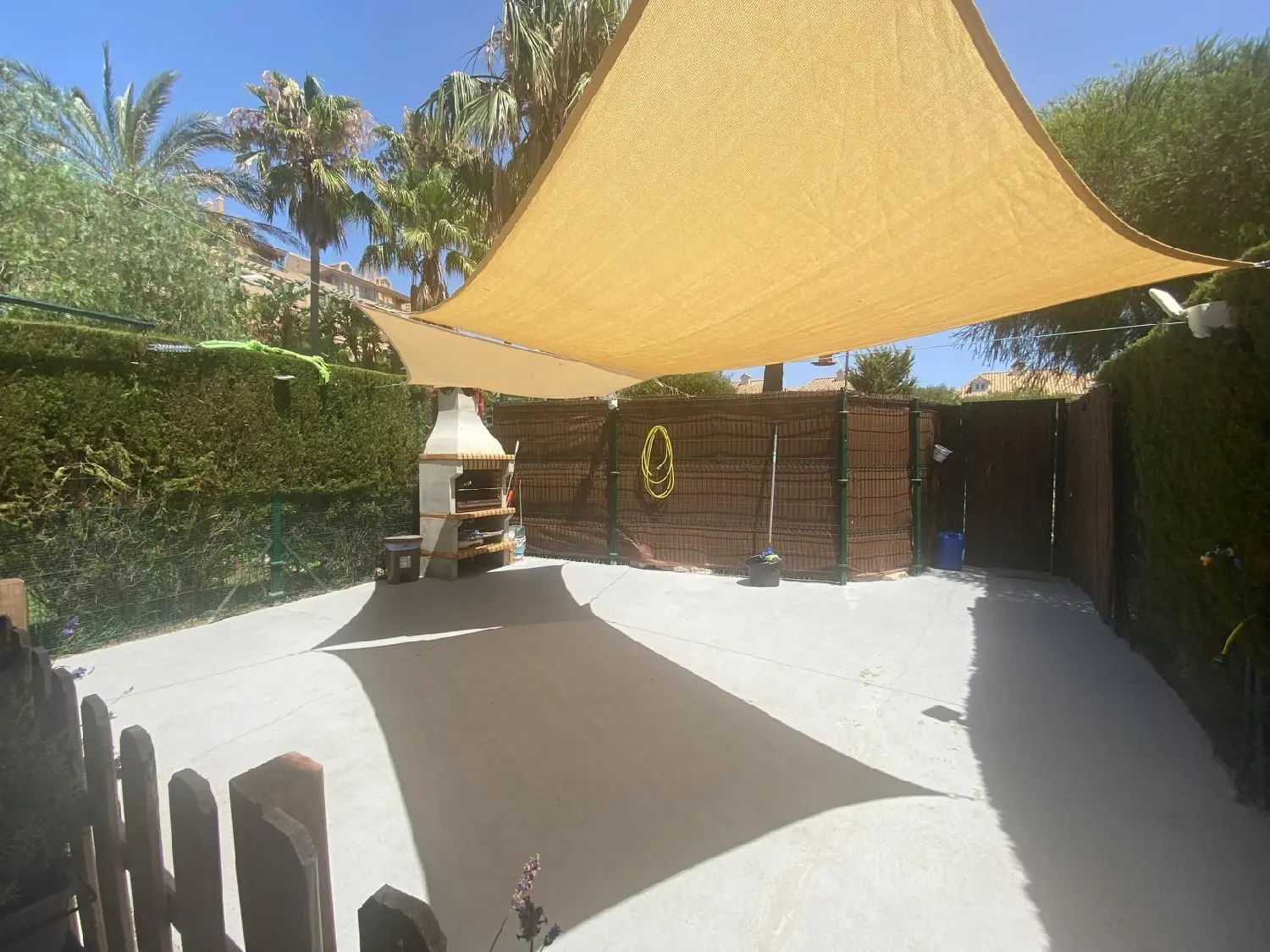 till salu hus La Atunara Campo De Gibraltar 6